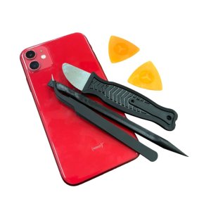 iPhone11 バッテリー交換