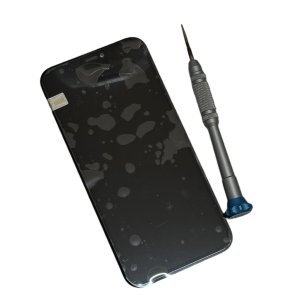 【ゴーストタッチ】iPhone11 液晶交換