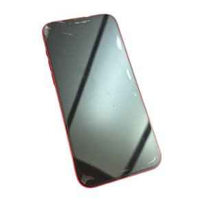 iPhoneX　バッテリー交換