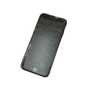 iPhoneSE3 パネル交換修理