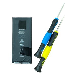 iPhoneXR バッテリー交換