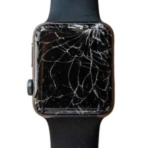 【液晶割れ】AppleWatch　液晶交換