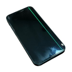 iPhone13mini フロントパネル交換