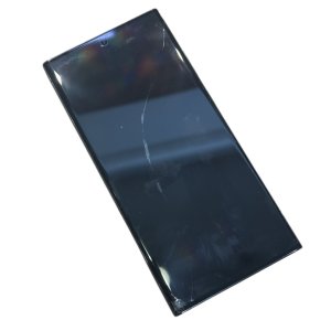 【GALAXY S23 ultra】アンドロイド バッテリー交換