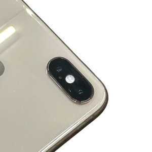 【カメラが起動しない】iPhoneXアウトカメラ交換修理