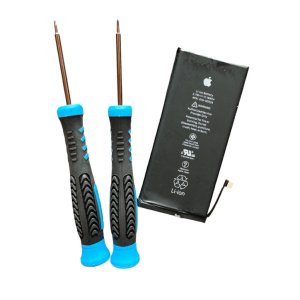 iPhoneX　バッテリー交換