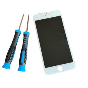 iPhone6 パネル交換