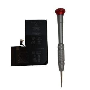 【最大容量80%】iPhone13Pro　バッテリー交換