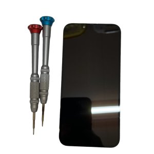 【画面タッチ操作不能】iPhone13　液晶交換修理