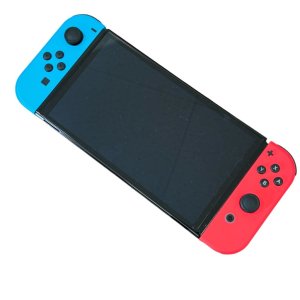 任天堂switch 有機EL 画面修理