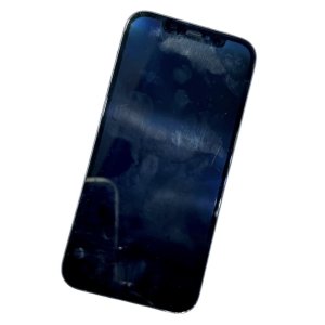 【iPhone12】バッテリー交換 本体が熱くなる 電池の減りが早い