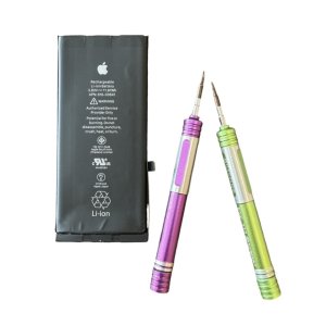 iPhone11 バッテリー交換