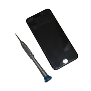 【タッチが一部効かない】iPhoneSE2 液晶交換