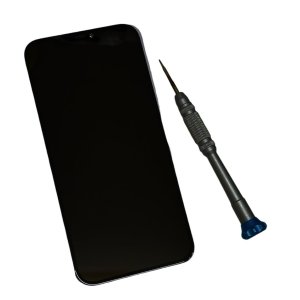 【最大容量75%】iPhone12ProMax バッテリー交換