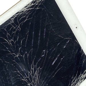 iPad mini4 アイパッドミニ4 フロントパネル交換