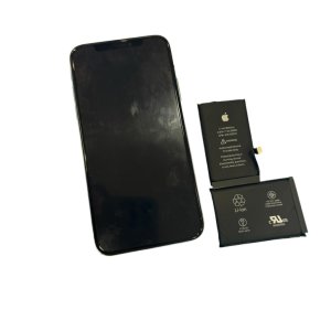 iPhoneX（アイフォンX） バッテリー交換