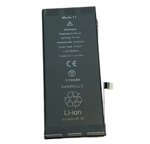 【最大容量78%】iPhone11 バッテリー交換