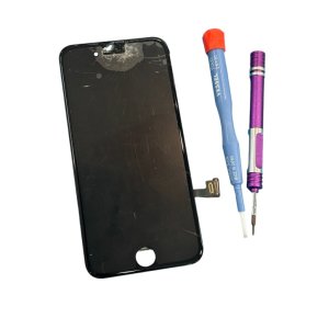 iPhoneSE2 液晶交換