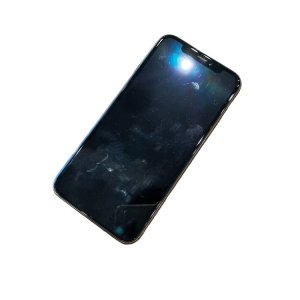 【バッテリー膨張】iPhone11Pro バッテリー交換