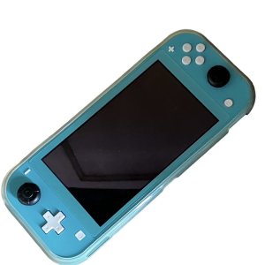 【バッテリー交換】 Nintendo Switch Lite