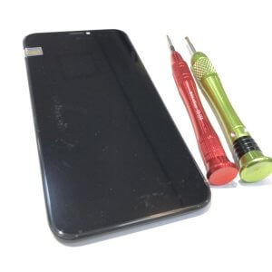 iPhoneX 液晶交換