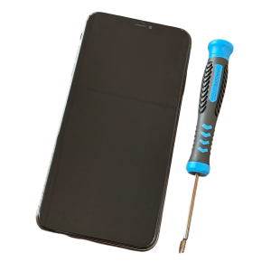 iPhoneX バッテリー交換