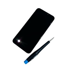 【ブラックアウト/液晶交換】iPhoneX