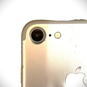 iPhone8　アウトカメラ交換