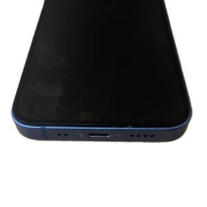 iPhone12 ドックコネクター交換