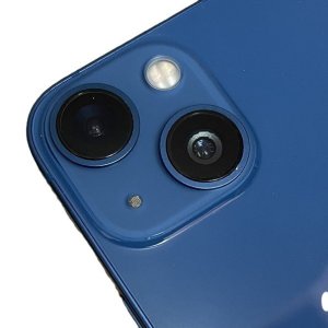 iPhone13　アウトカメラ交換