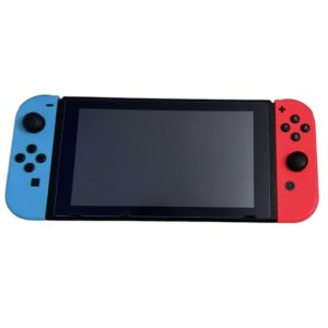 【switch】電源が入らなくなった 基盤修理