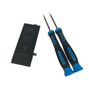 iPhone8 バッテリー交換