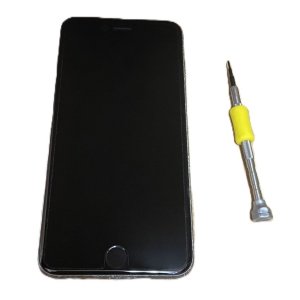 iPhone6splus 液晶交換修理