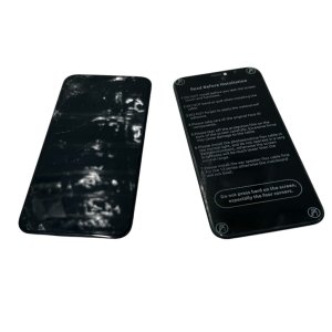 iPhone11pro 液晶交換