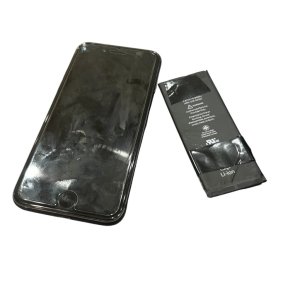 iPhoneSE2　バッテリー交換