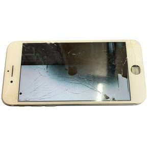 iPhone8 液晶パネル交換