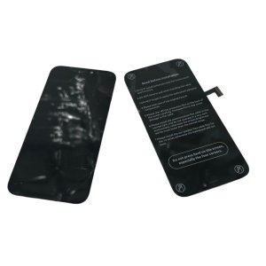 iPhone12mini 液晶交換