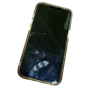 【バッテリー交換】iPhone13 電池の減りが早い
