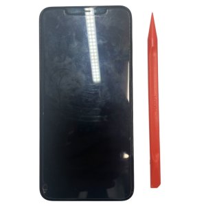 iPhoneXSMax 液晶交換