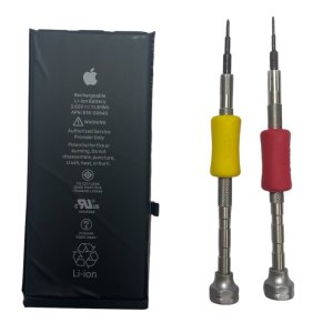 iPhone11 バッテリー交換