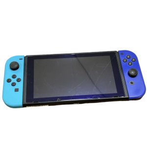 【Switch】ファン交換 /ファンの音がうるさい