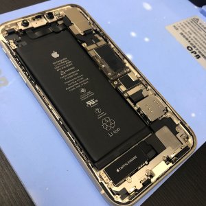 iPhone11/バッテリー交換/iPhone修理SHOP入間春日町いなげや店/埼玉県狭山市入間川