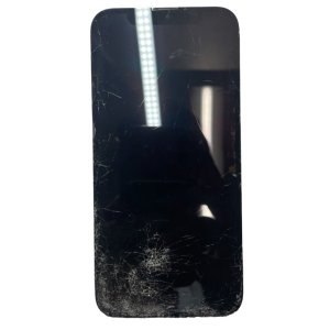 iPhone13 フロントパネル交換