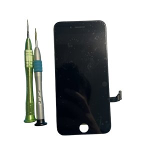 【画面割れ】iPhone8 フロントパネル交換