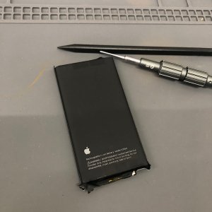 iPhone13/バッテリー交換/iPhone修理SHOP入間春日町いなげや店/埼玉県川越市小室