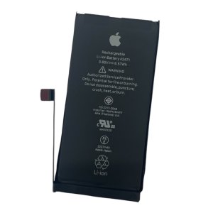 iPhone12mini バッテリー交換