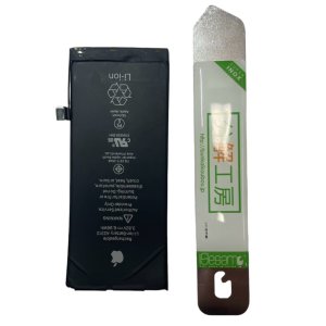 iPhoneSE2 バッテリー交換