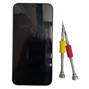 iPhoneXR 液晶交換