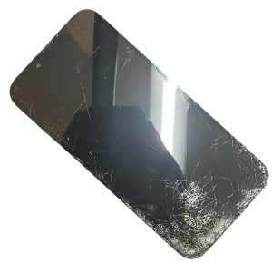 iPhone13 フロントパネル交換