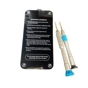 iPhone13 液晶交換